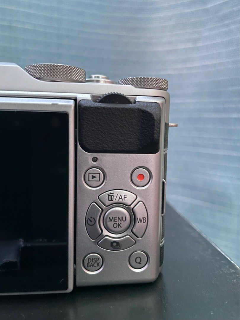 Fujifilm XA5, Photography, Cameras on Carousell