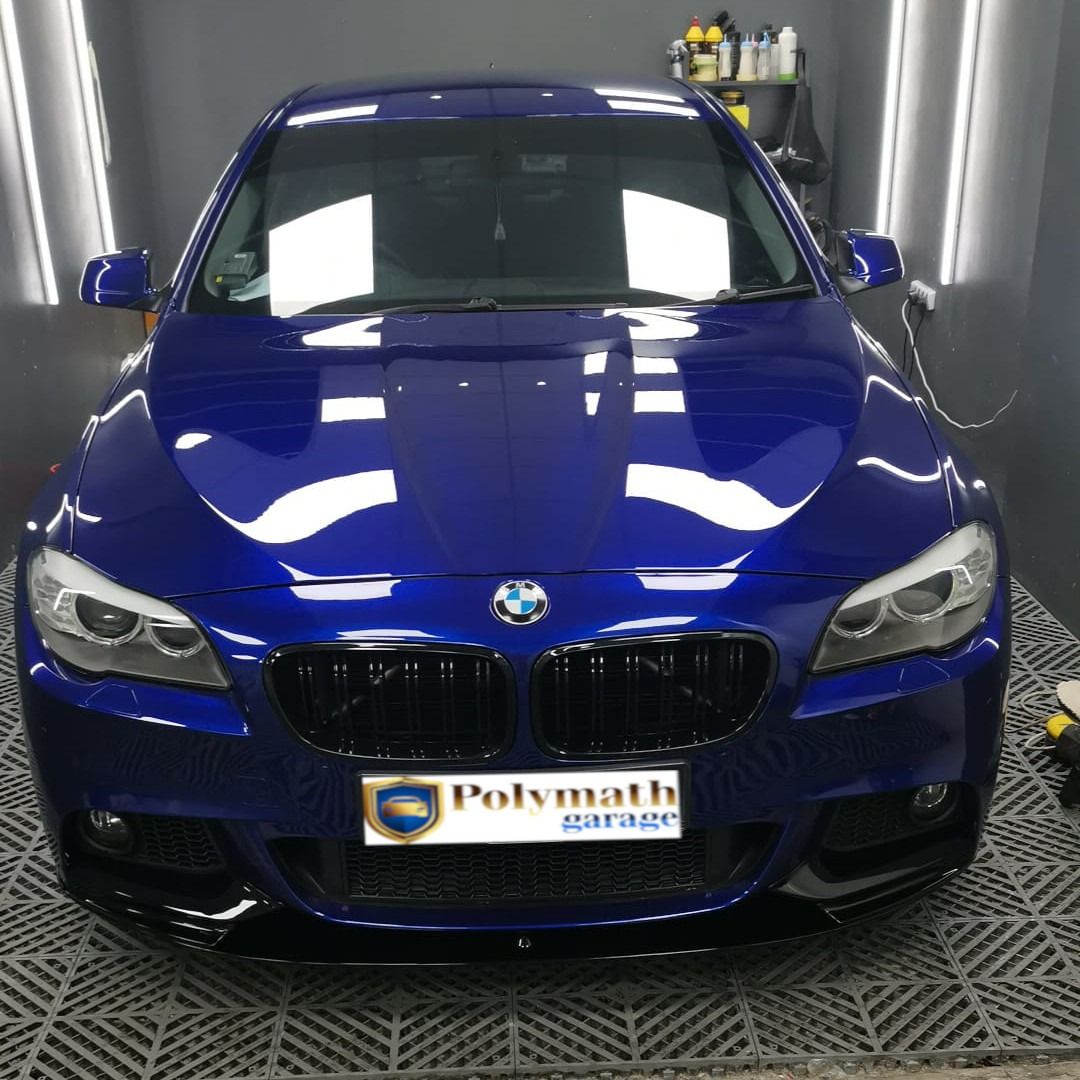 Whole / Full Car Respray, Car Accessories, Car & Services on