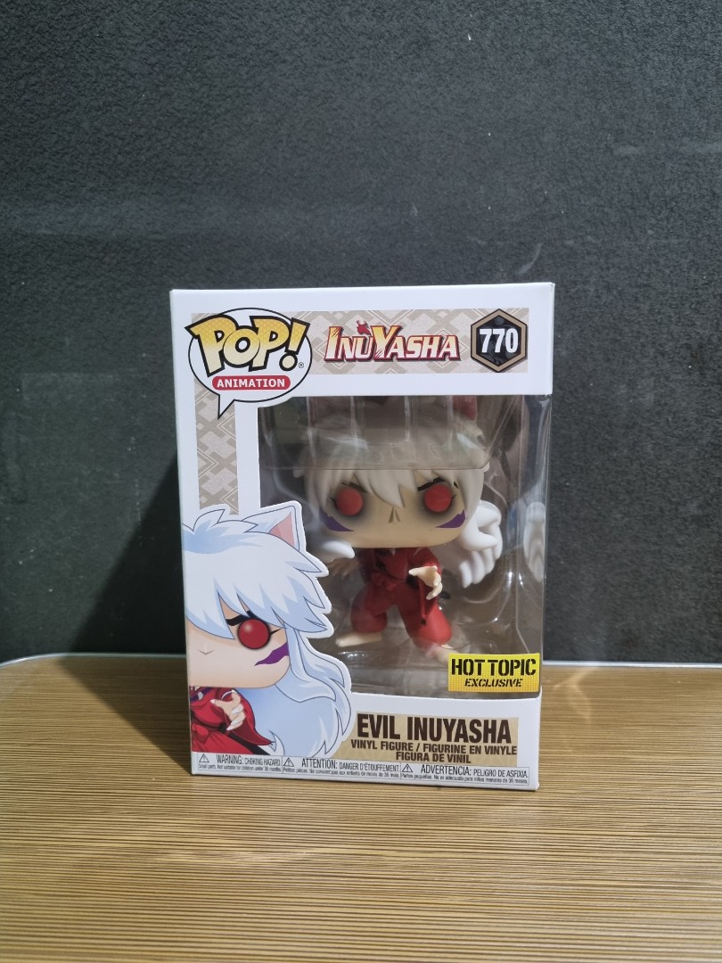 OFFICIAL Anime Collectibles  Home  Hot Topic