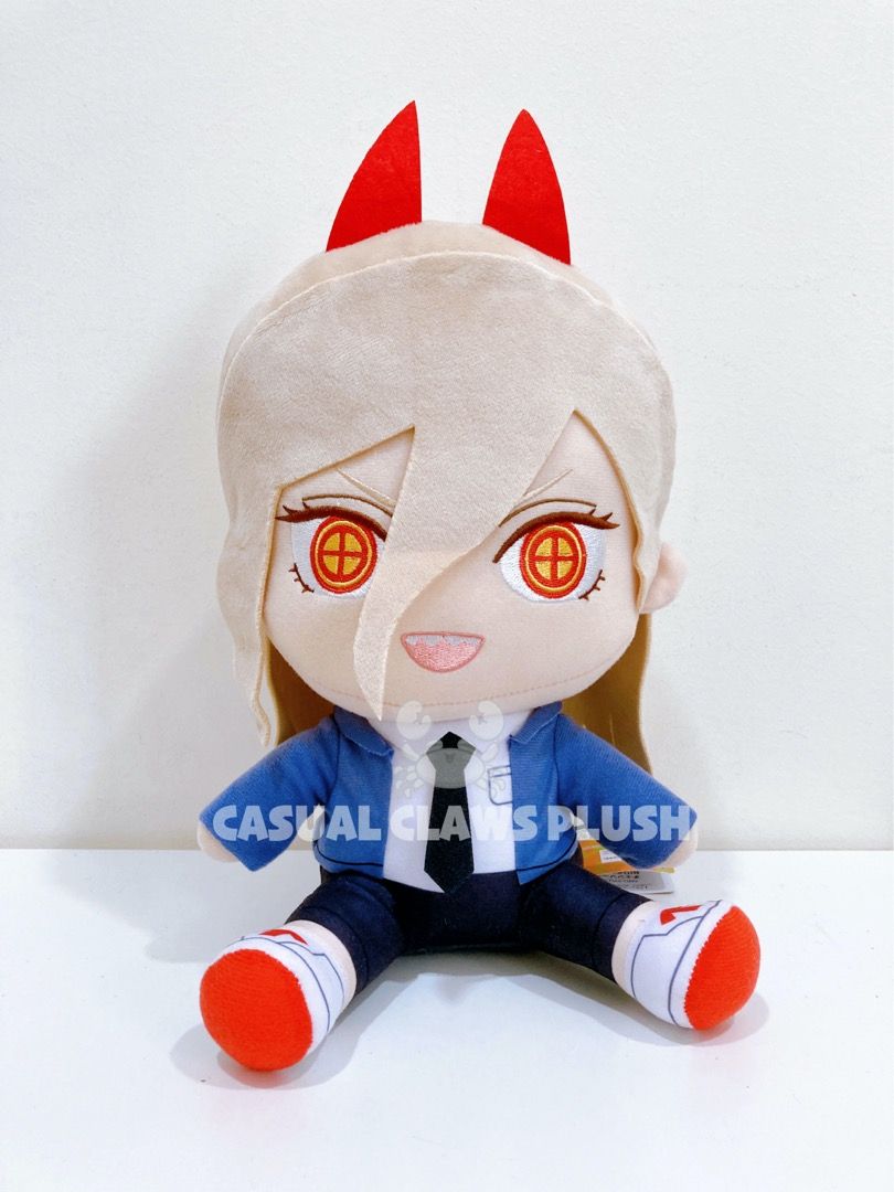 Furyu plush on sale