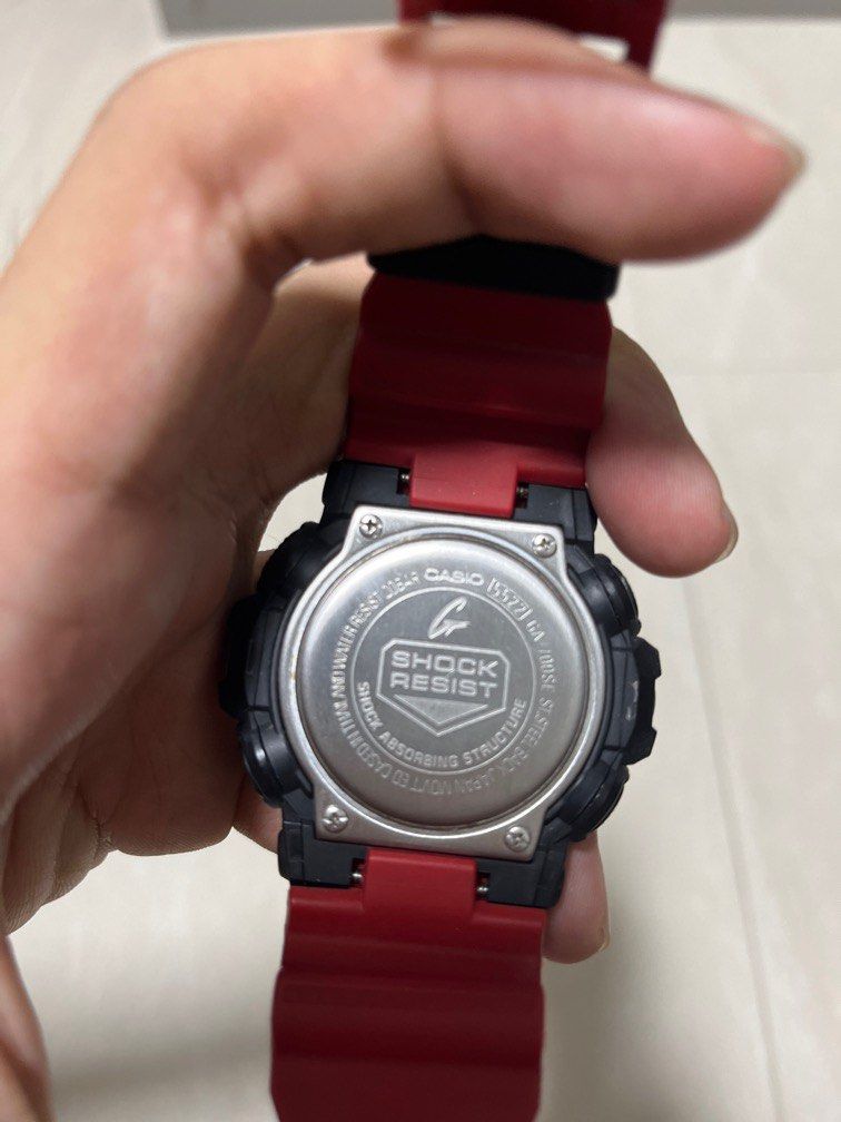 G shock best sale 5522 ga 700se