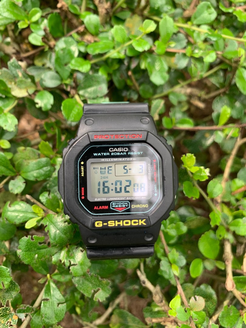 Dw 5600 cmb shop