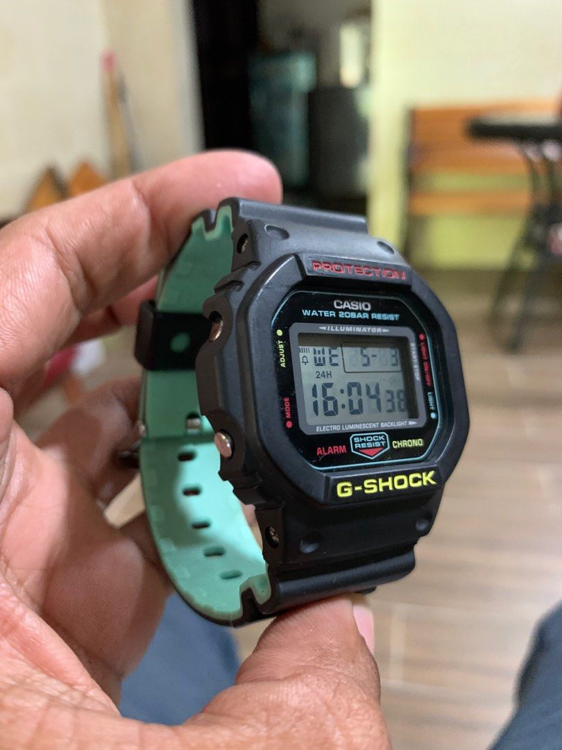 Dw shop 5600 cmb