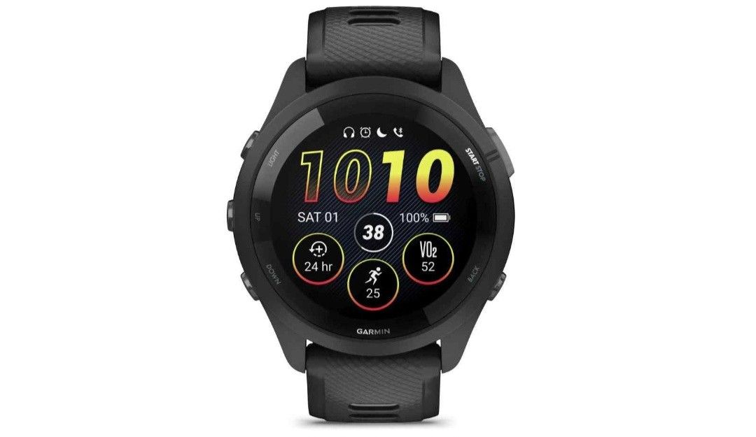 Forerunner 235 wifi best sale