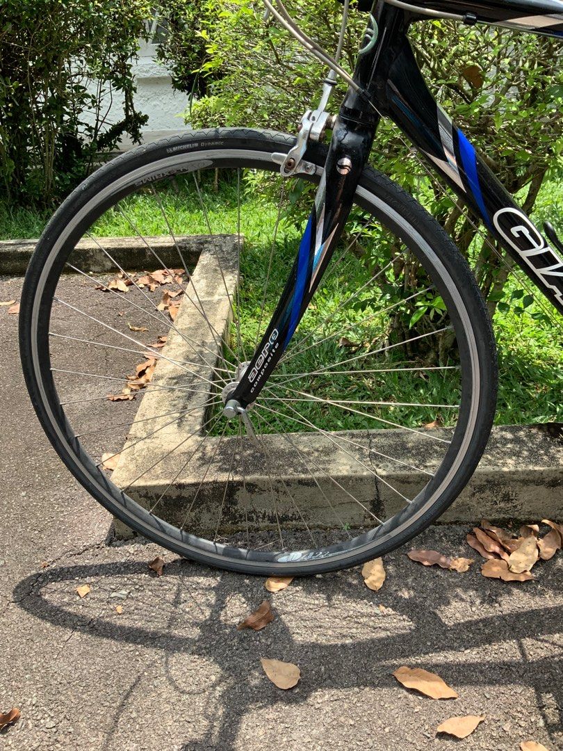 2005 giant outlet ocr 3