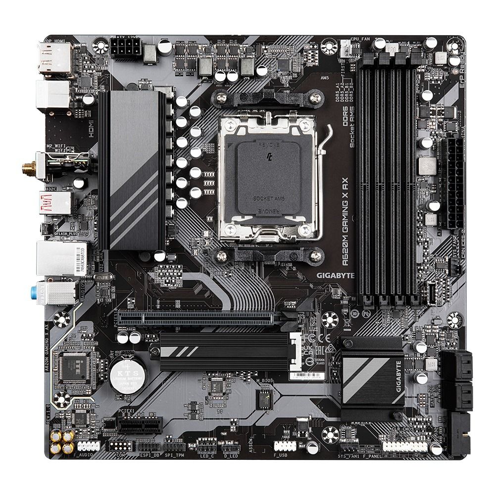 Matx motherboard outlet