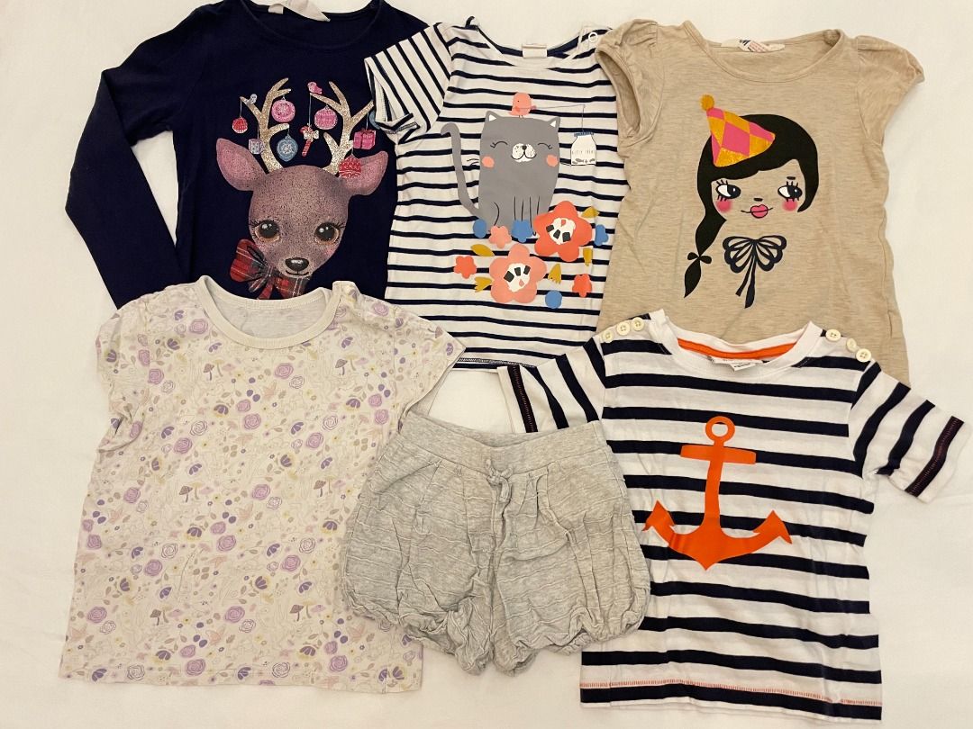 Girl clothes hotsell cheap prices