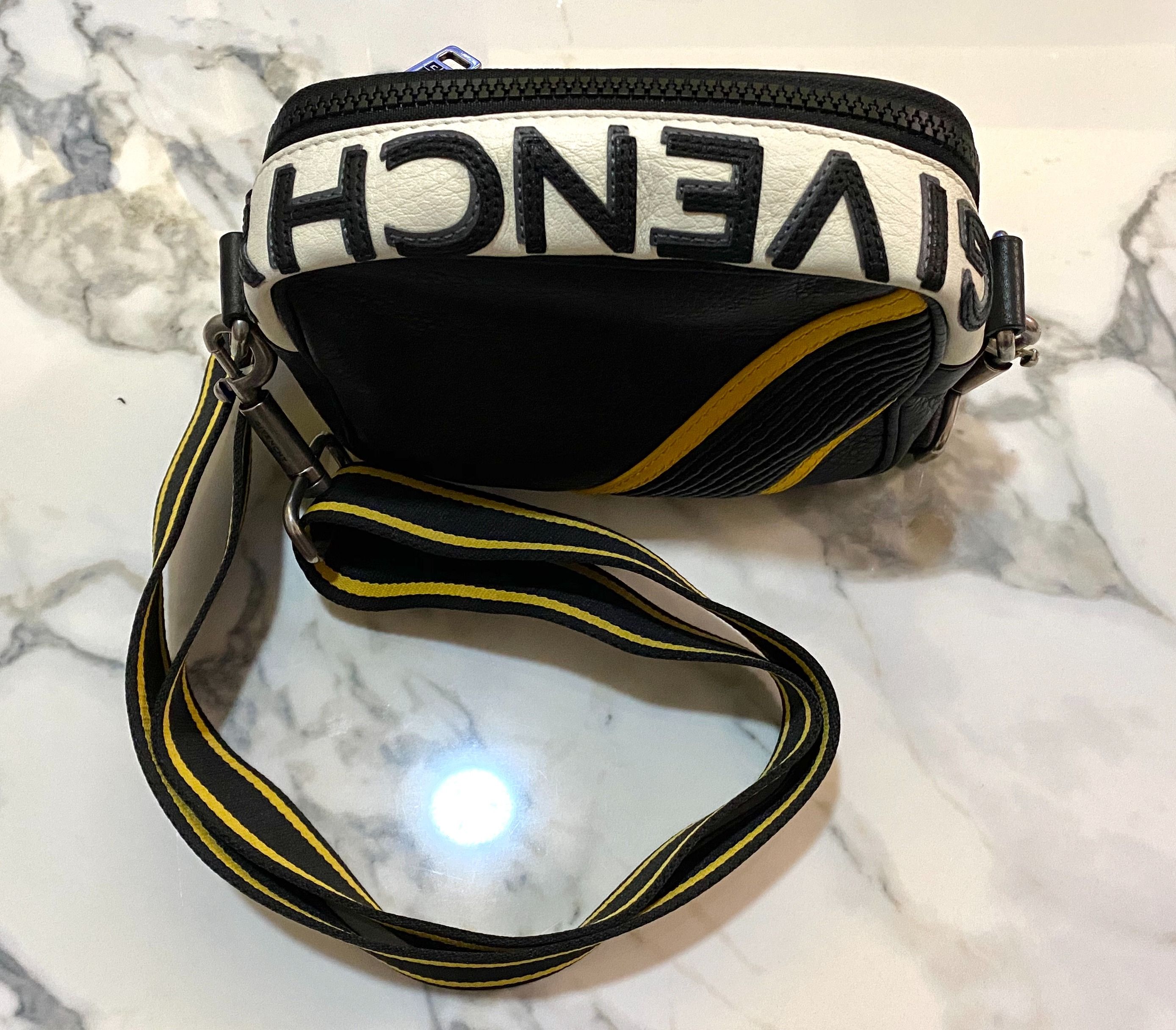 Givenchy bumbag clearance
