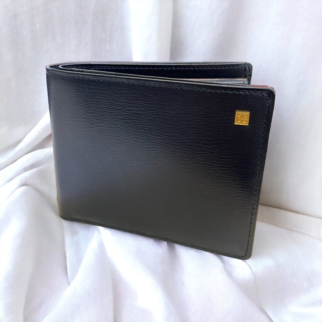 Givenchy wallet, Men's Fashion, Watches & Accessories, Wallets & Card