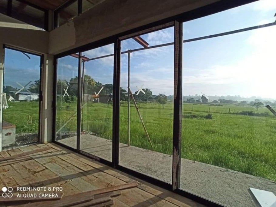 Glass Aluminum Services (Category: Construction & Building Materials) located in Quezon City. Submitted by jhanjhan23 (Listing ID 1229911899, Image 1). Description: Glass Aluminum Services 🔴We offer the Following Glass aluminum Services🔴 🟢Aluminum windows and Door 🟢Curtain Wall 🟢Shower Enclusure 🟢Glass Railings 🟢Glass Store Front 🟢Glass Doors 🟢Glass Canopy/ Skylight 🟢Mirror 🟢Seamless Glass System 🟢Sliding Stacking Glass System 🟢Autom