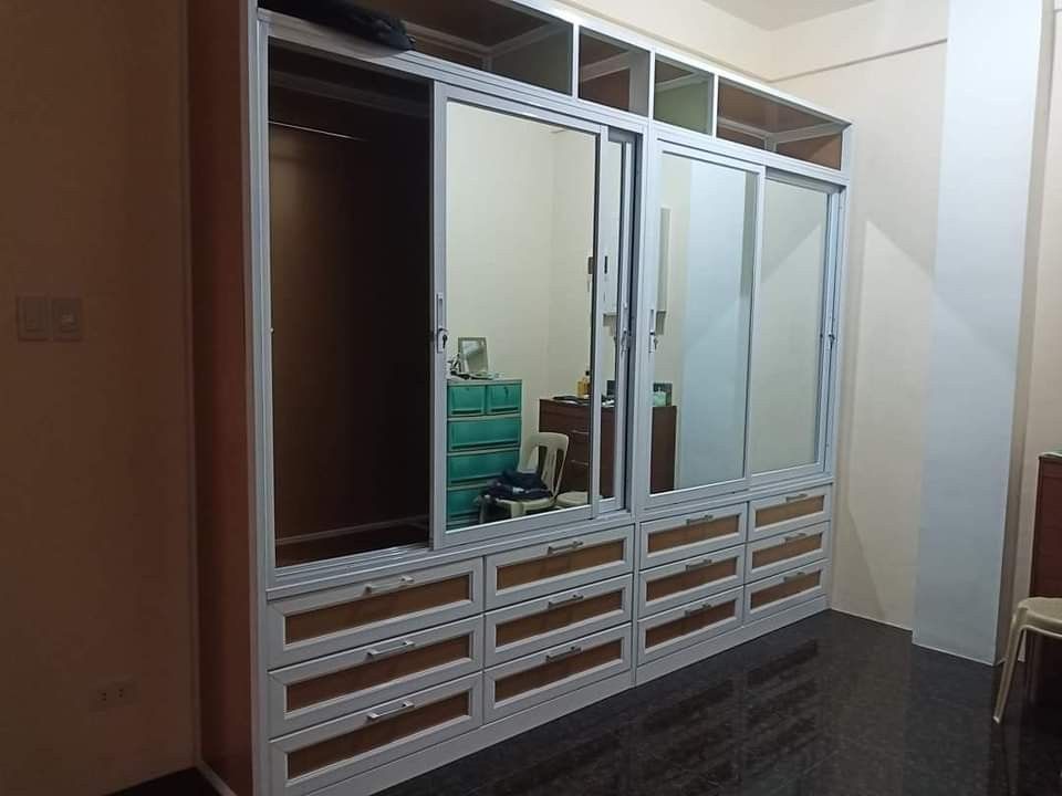 Glass Aluminum Services (Category: Construction & Building Materials) located in Quezon City. Submitted by jhanjhan23 (Listing ID 1229911899, Image 2). Description: Glass Aluminum Services 🔴We offer the Following Glass aluminum Services🔴 🟢Aluminum windows and Door 🟢Curtain Wall 🟢Shower Enclusure 🟢Glass Railings 🟢Glass Store Front 🟢Glass Doors 🟢Glass Canopy/ Skylight 🟢Mirror 🟢Seamless Glass System 🟢Sliding Stacking Glass System 🟢Autom