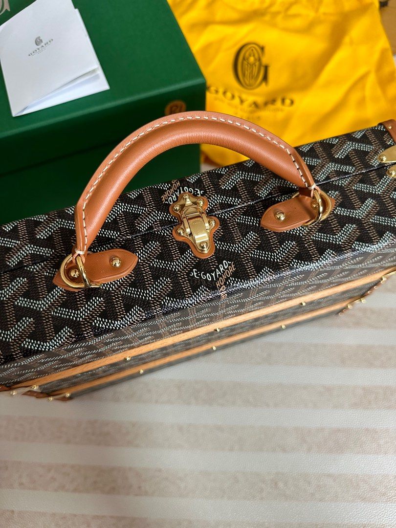 hermes goyard