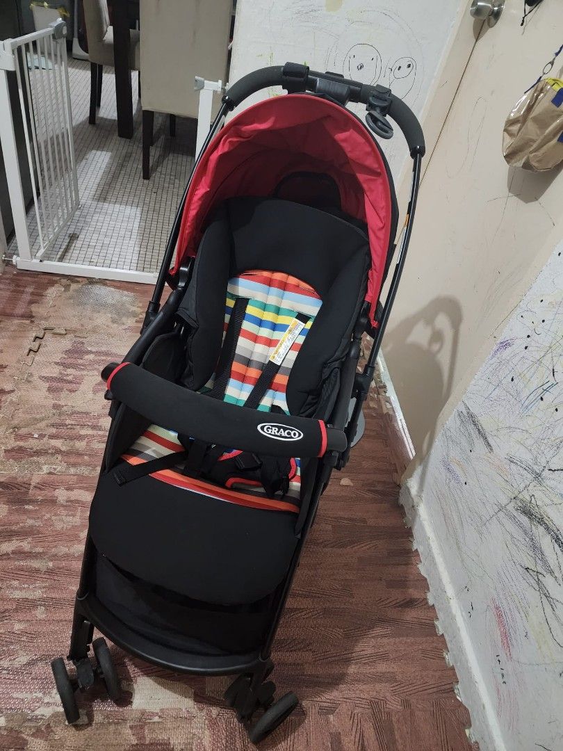 Citigo stroller shop