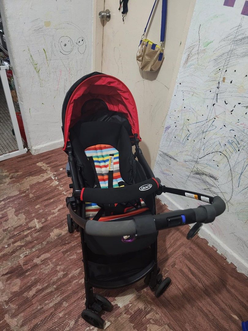 Citigo stroller hotsell