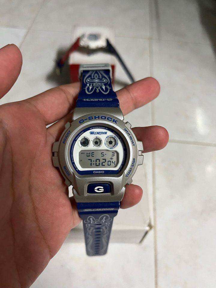 dw6900mrc