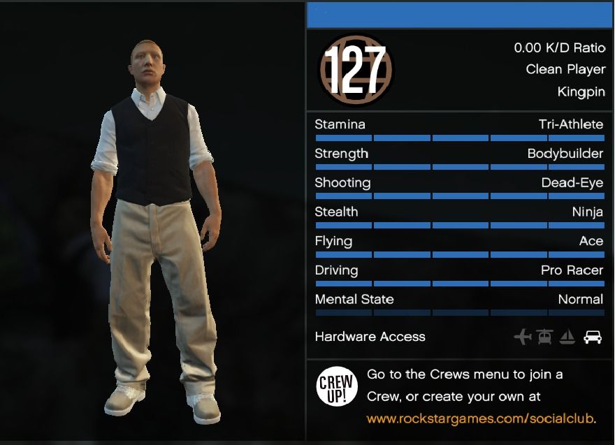 Buy modded gta 5 account pc 2025