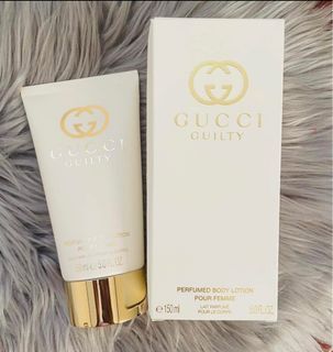Gucci Perfumed Body Lotion 150ml