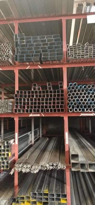 H BEAM / CHECKERED PLATE / CPURLINS/ MS PLATE ETC.., Commercial ...
