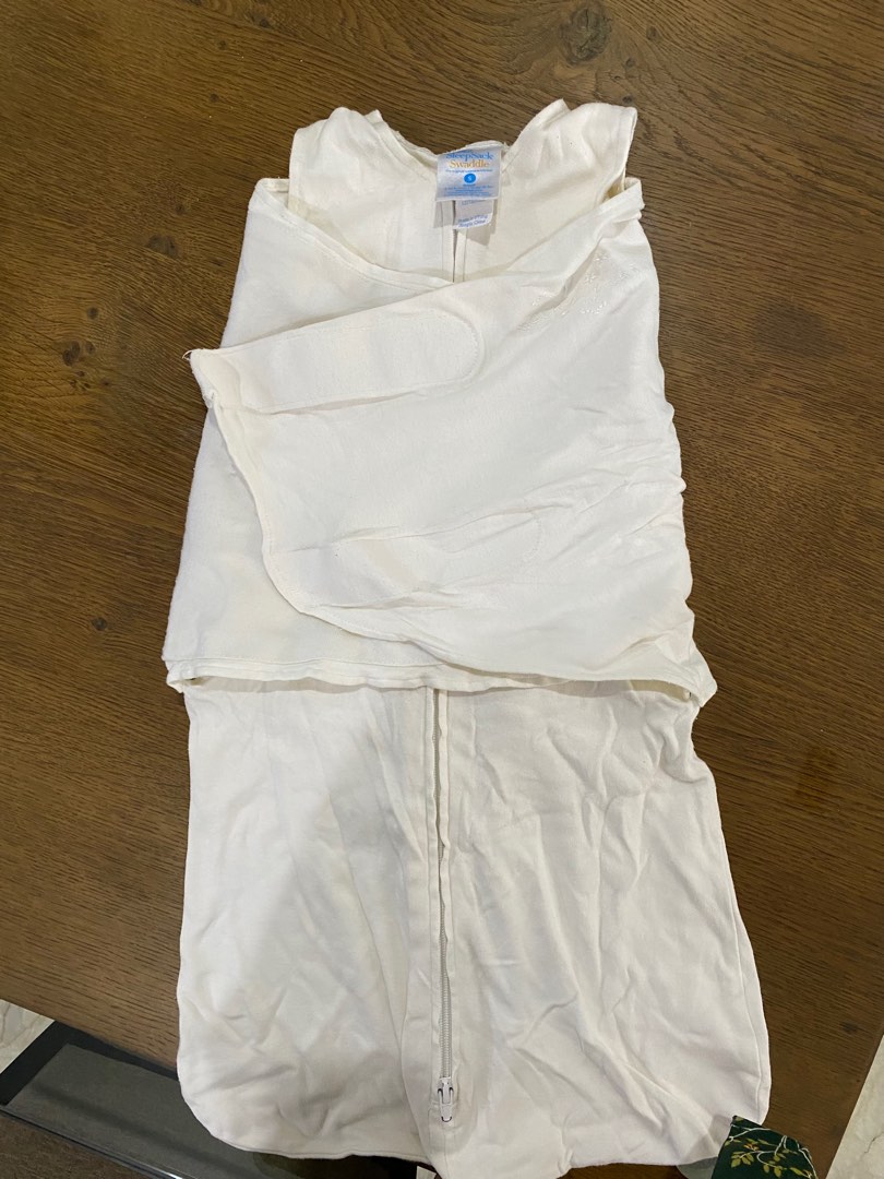 Halo sleepsack small on Carousell