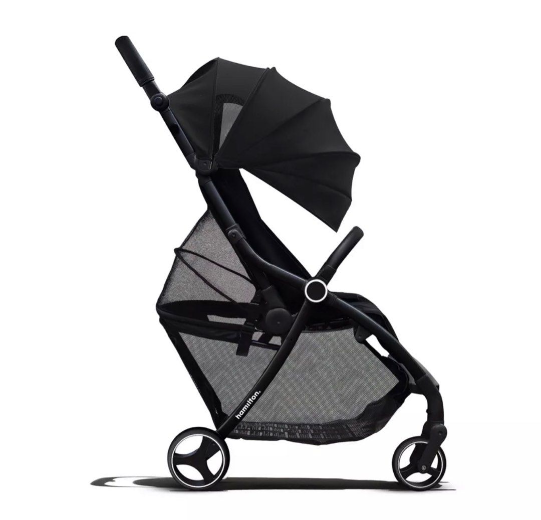 Hamilton online stroller usa