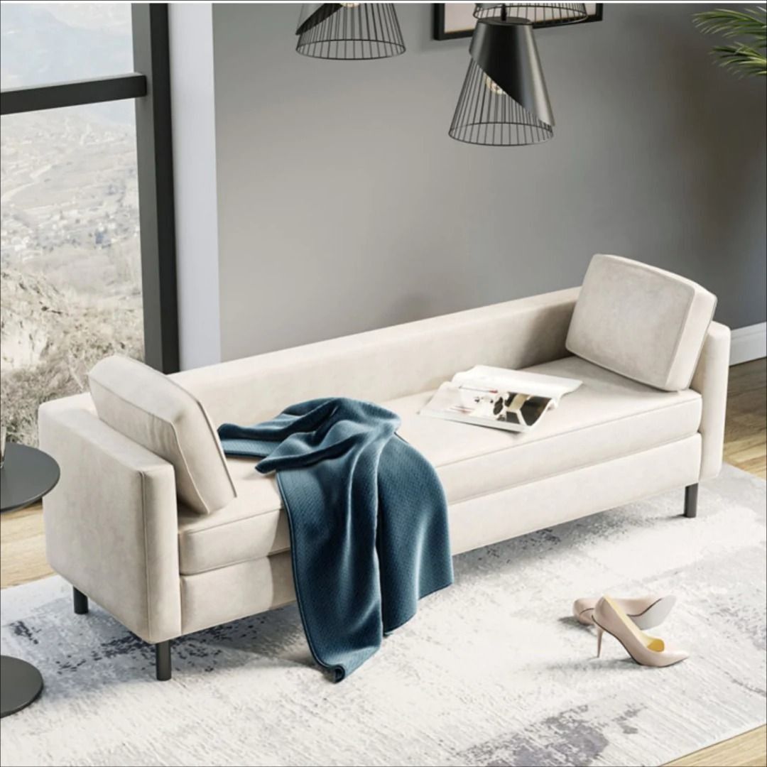 HARLOW Day Bed Free delivery (Made To Order), Furniture & Home Living