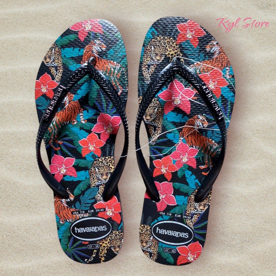 Havianas size 8 online