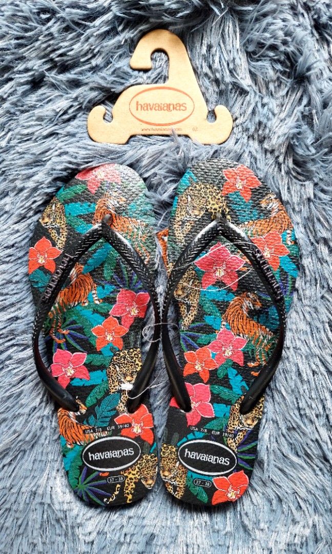 Havaianas slim best sale