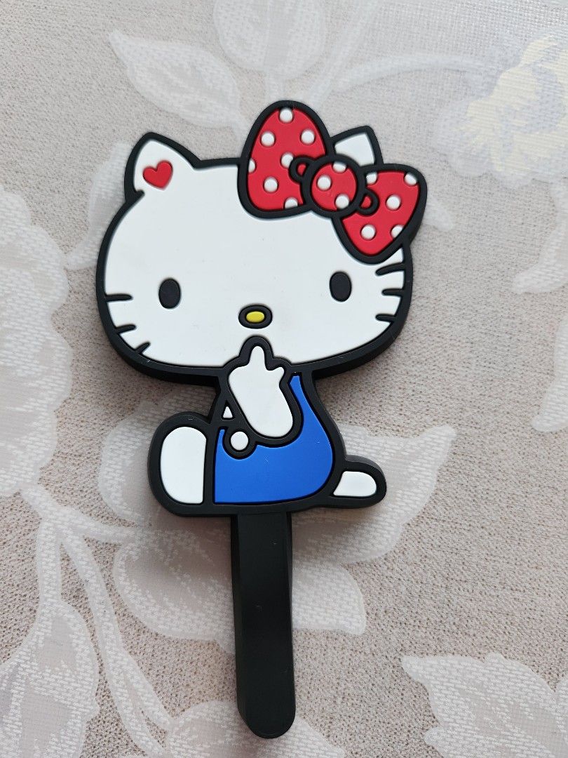 Hello Kitty Hook Authentic, Furniture & Home Living, Home