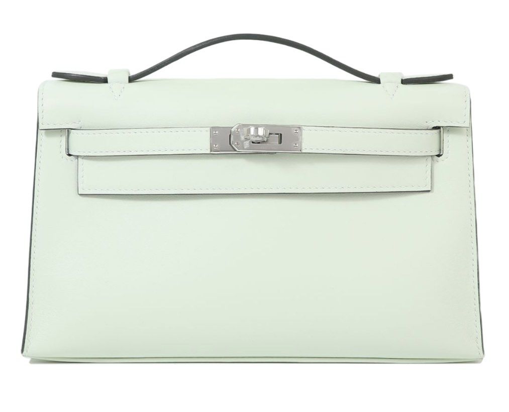 Pochette kelly hotsell hermes