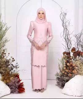 Hijabistahub Teja Kurung