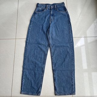H&M jeans