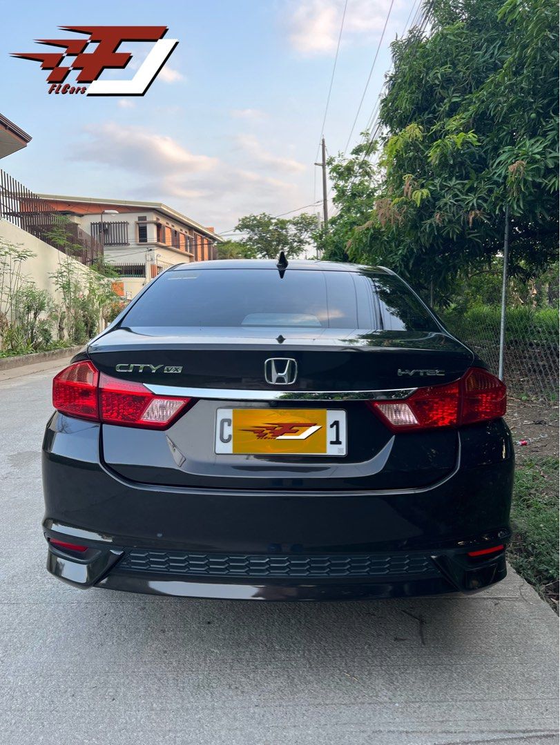 Honda City VX NAVI TOP OF THE LINE Auto, Cars for Sale, Used Cars on
