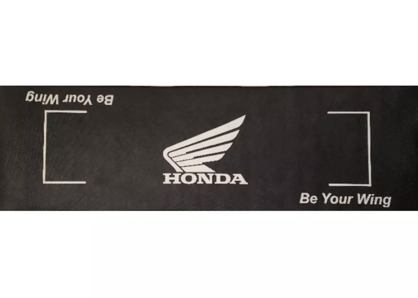 Honda be cheap your wing