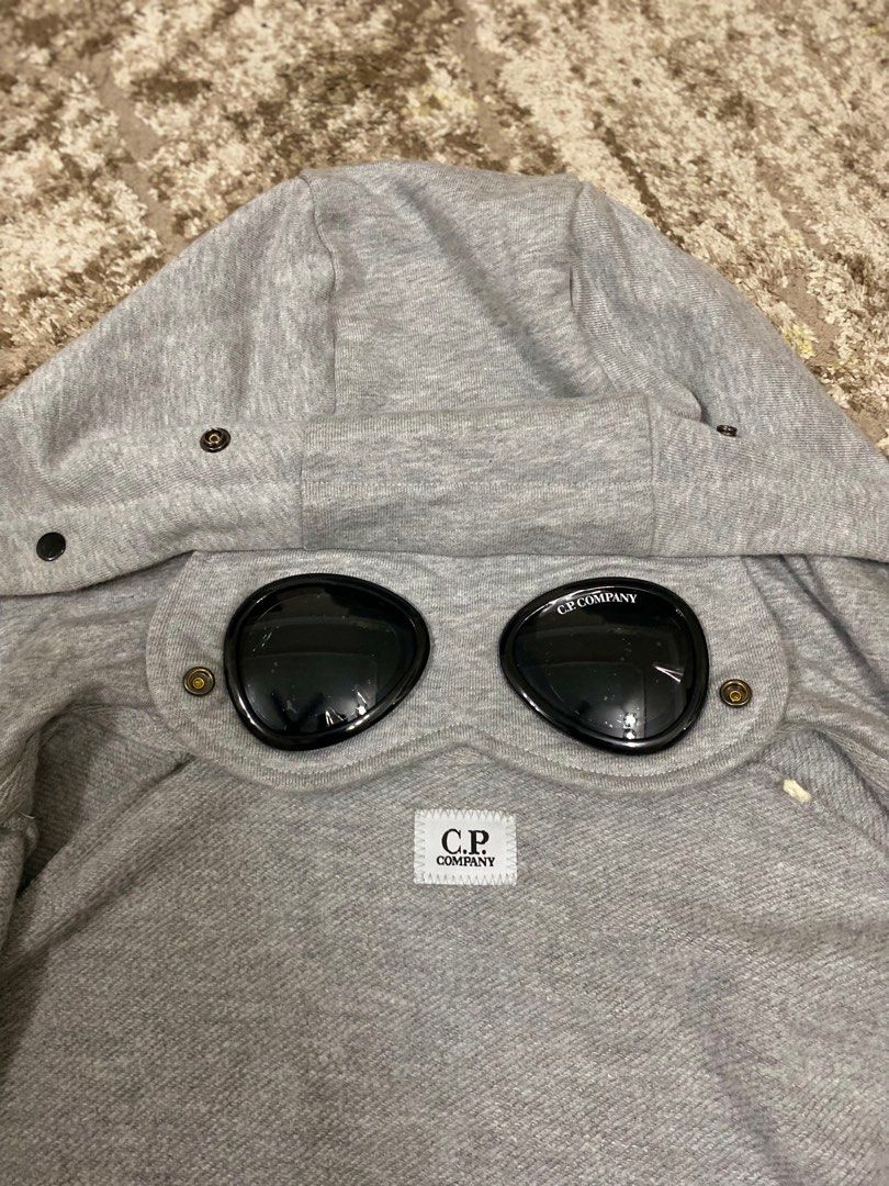 Cp company top goggle lens