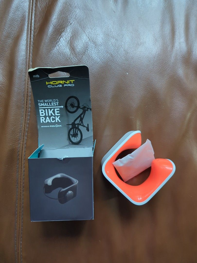 Hornit clug Sports Equipment Bicycles Parts Parts Accessories on Carousell