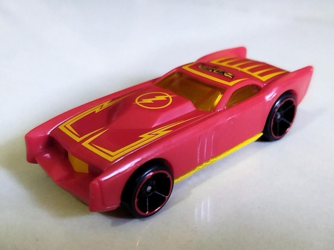 Hot wheels justice league 2018 outlet