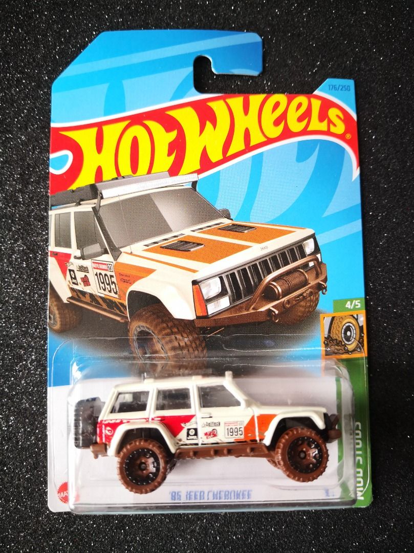 Hot wheels j case treasure cheap hunt