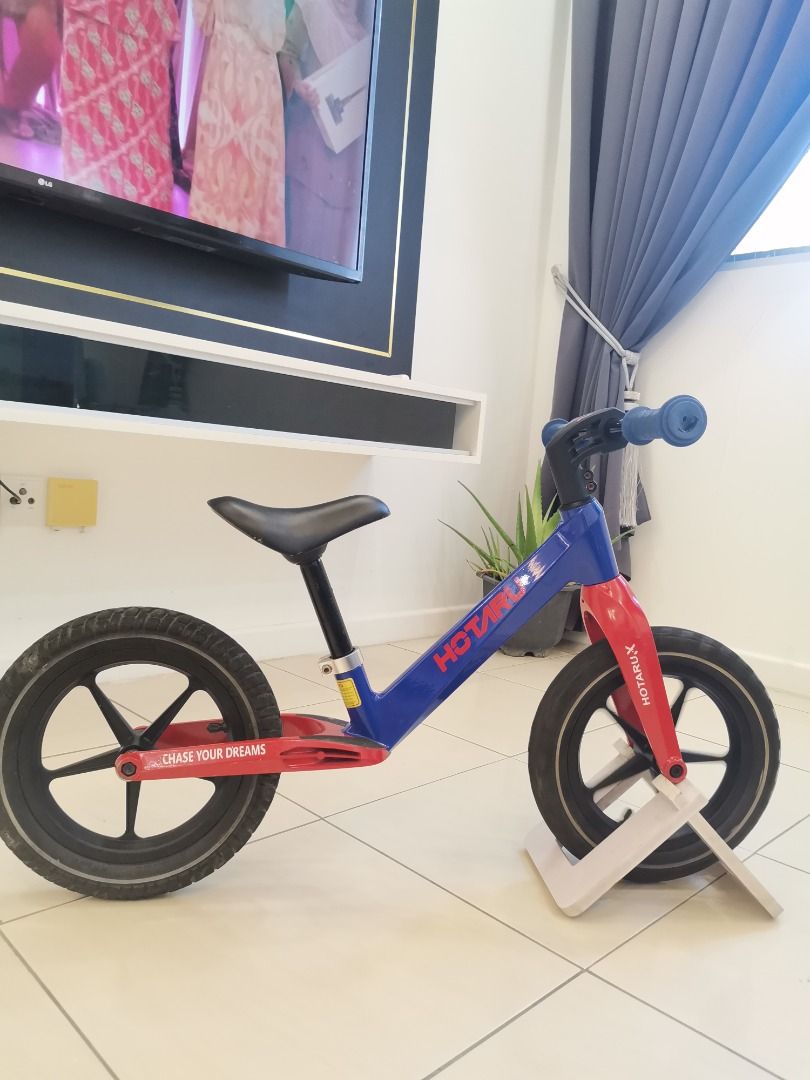 Hotaru X Balance Bike