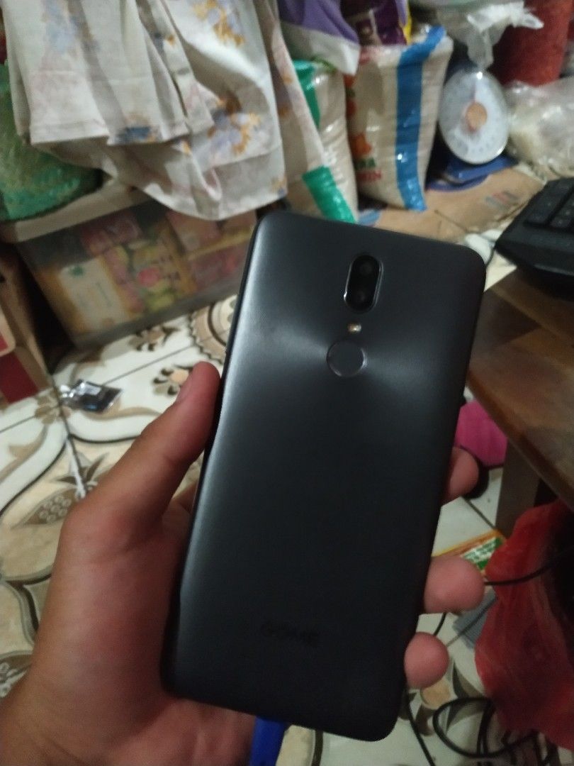 HP murah HP gome fenmmy note c7, Telepon Seluler Tablet, Ponsel