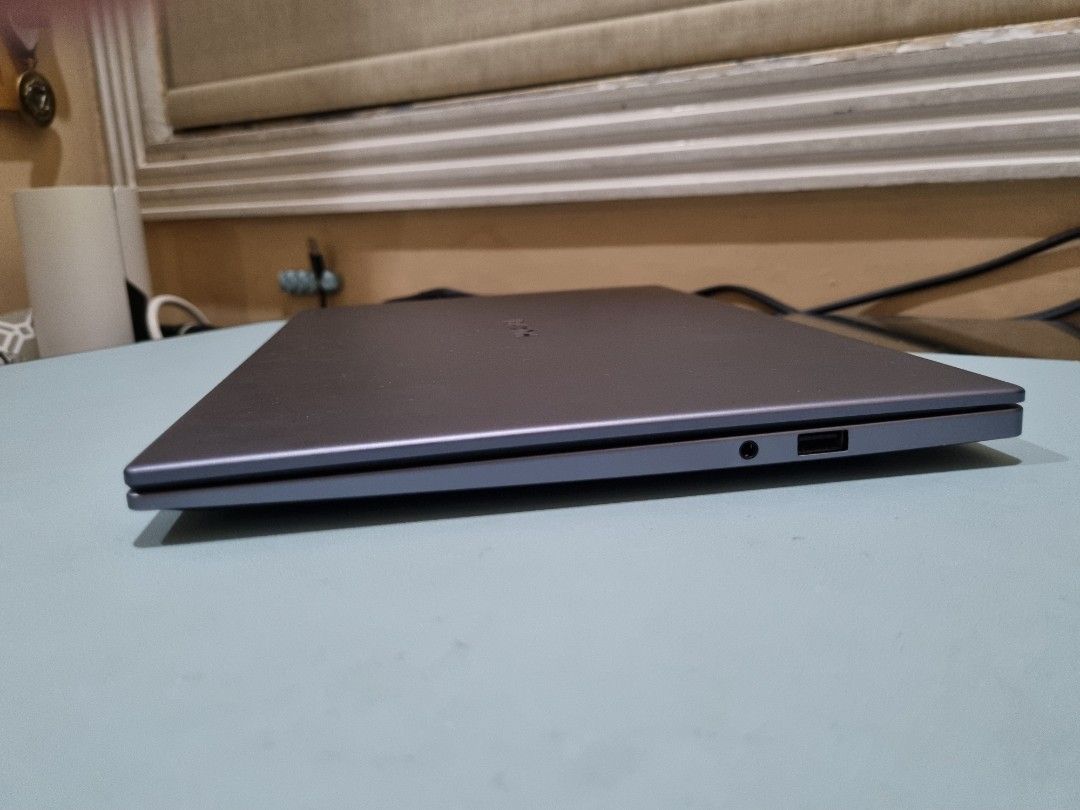 Huawei matebook d14 ryzen 5 2020, Computers & Tech, Laptops & Notebooks ...