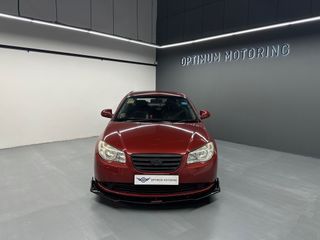 Hyundai Avante 1.6AS Auto