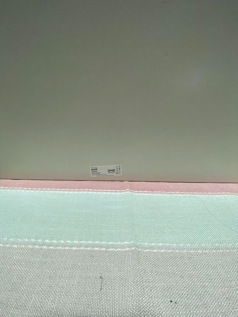 IKEA ALEX Monitor stand., Furniture & Home Living, Furniture, Shelves, & Racks on Carousell