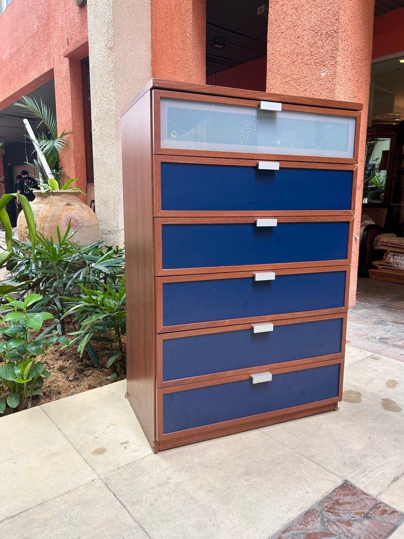 Hopen 6 deals drawer dresser