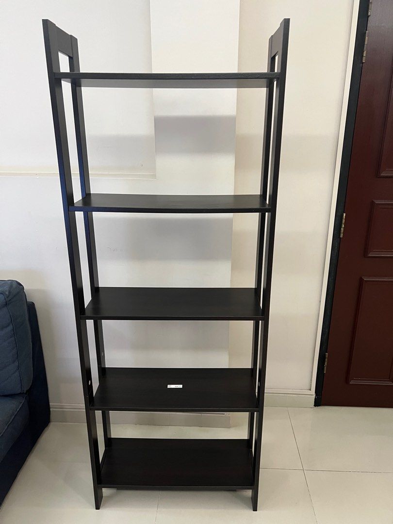 IKEA Laiva bookshelf, Furniture & Home Living, Furniture, Shelves