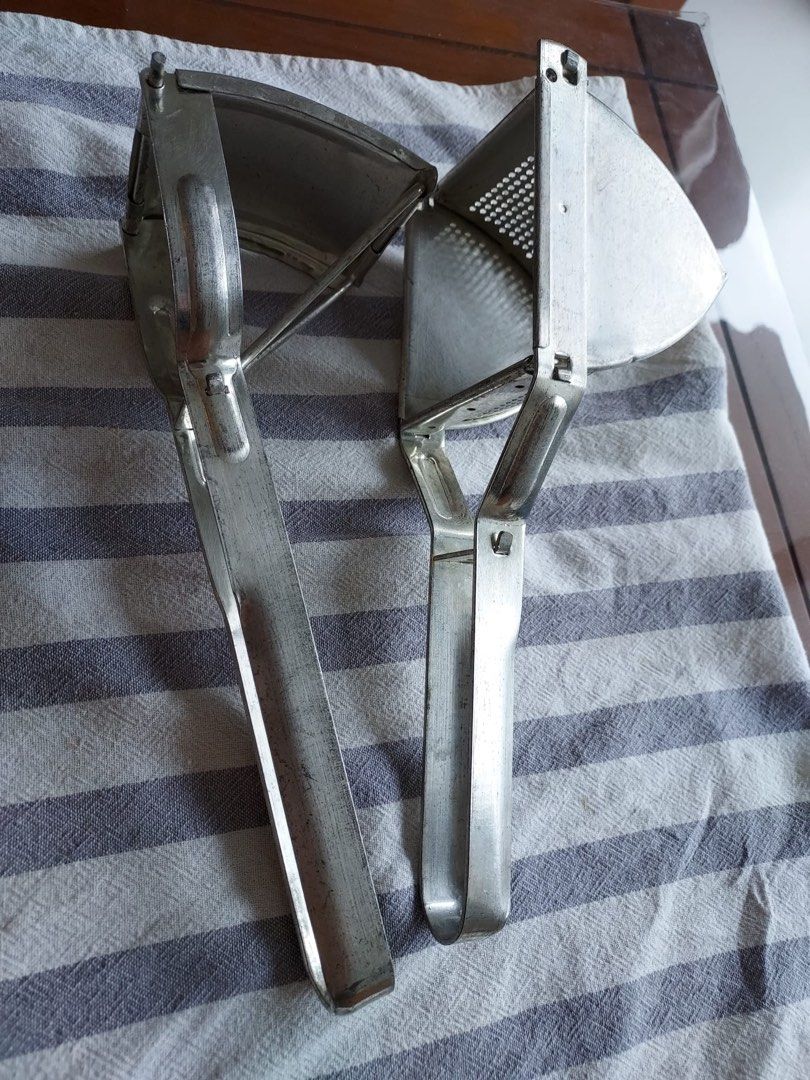 IKEA Potato Press, Furniture & Home Living, Kitchenware & Tableware