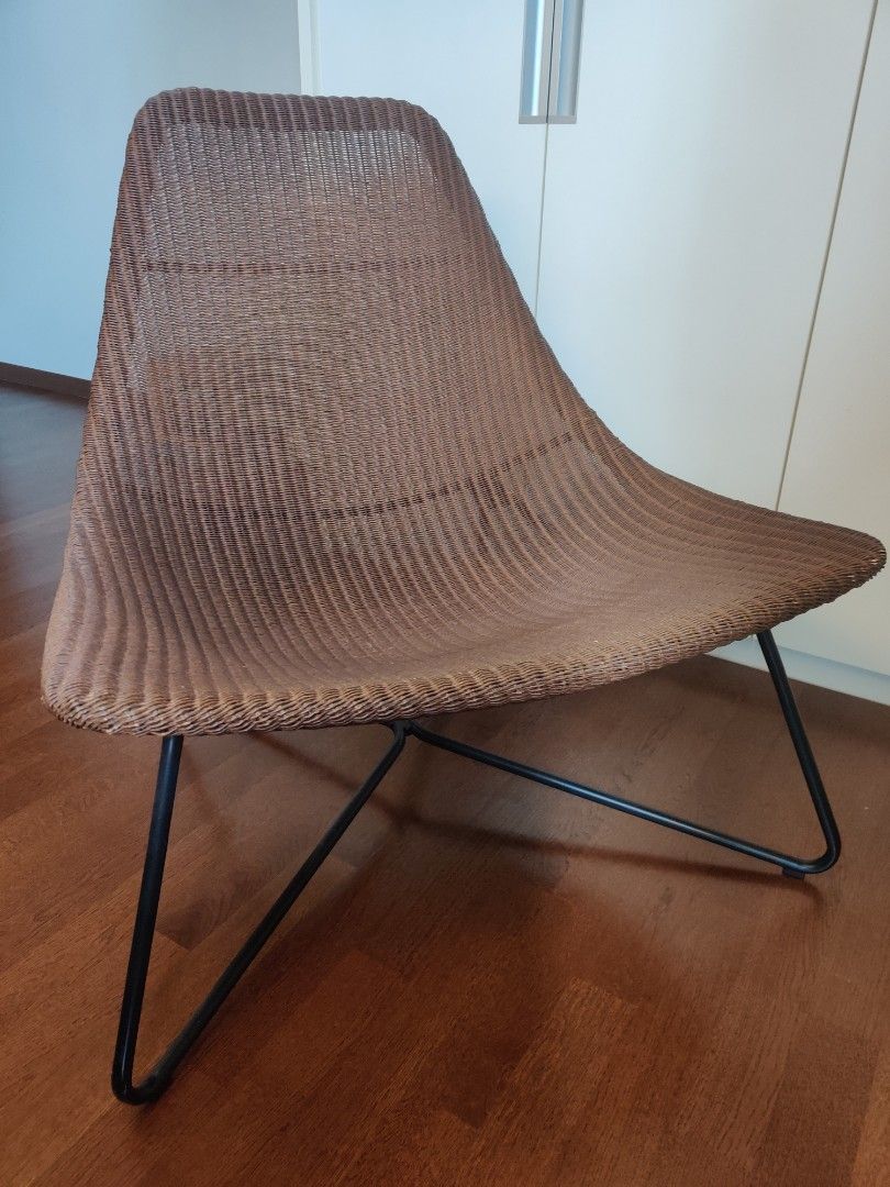 Radviken armchair sales