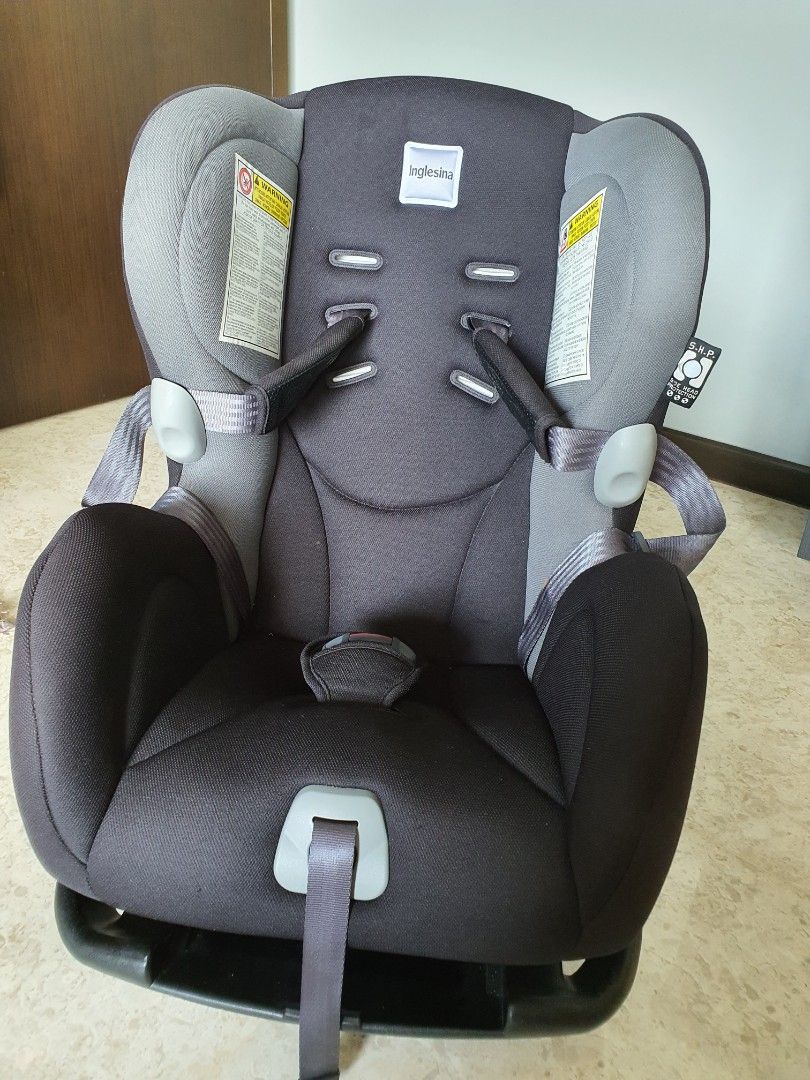 Inglesina marco hotsell polo car seat