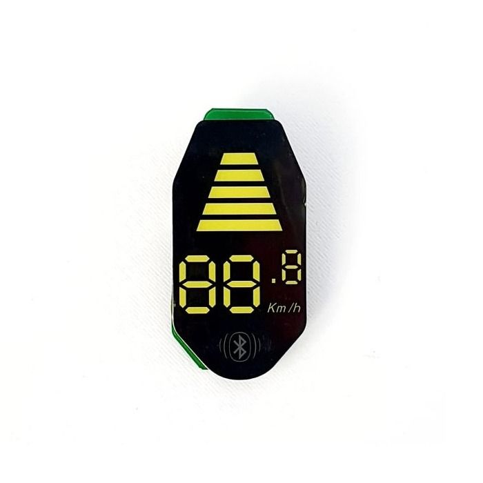 Inmotion L8 / L8F Display Unit (Code : A6), Sports Equipment, Bicycles ...