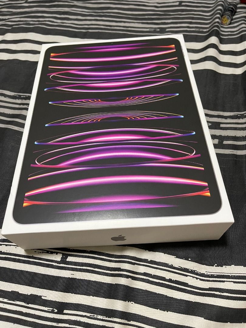 Ipad Pro 11 inch m2 (4th Gen) WIFI 128gb (Category: Other Gadgets) located in Pasig City. Submitted by raezaack046399 (Listing ID 1229887513, Image 1). Description: Brand new sealed Ipad Pro 11 inch m2 (4th Gen) WIFI 128GB Color space gray.