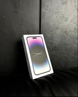 Iphone 14 pro max 1TB